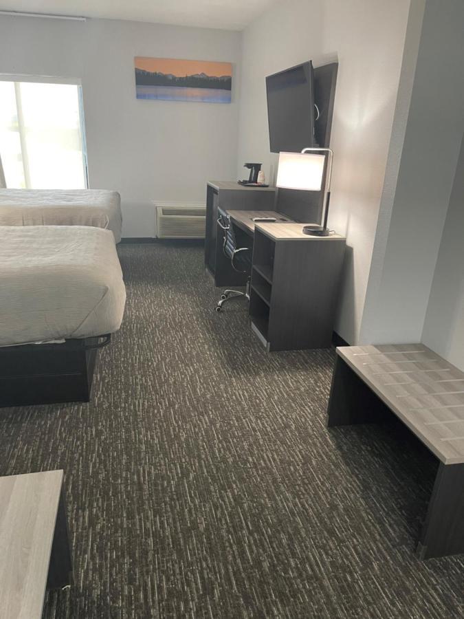 אבילן Quality Suites מראה חיצוני תמונה