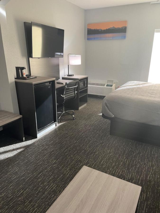 אבילן Quality Suites מראה חיצוני תמונה