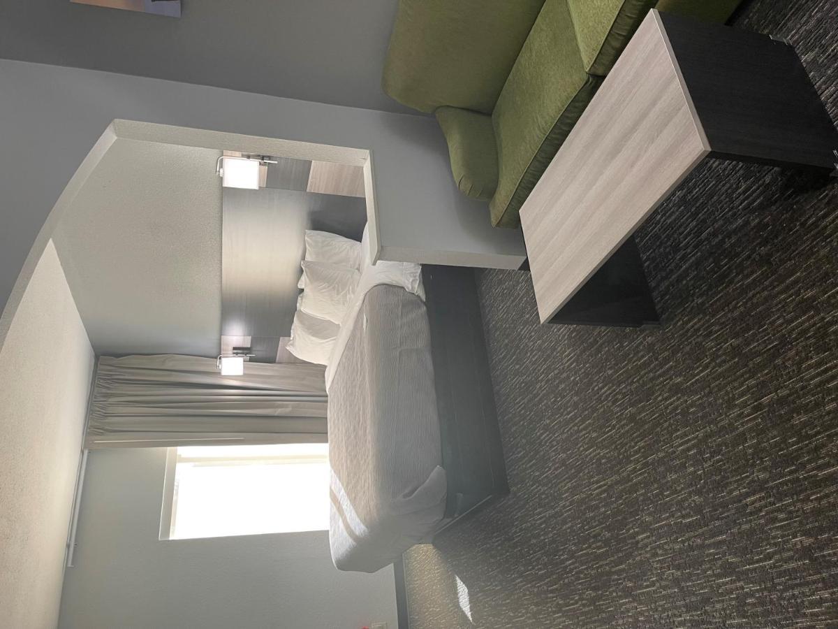 אבילן Quality Suites מראה חיצוני תמונה