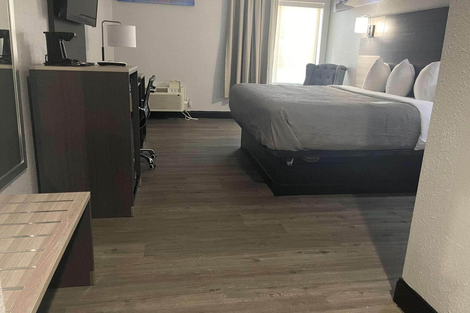 אבילן Quality Suites מראה חיצוני תמונה