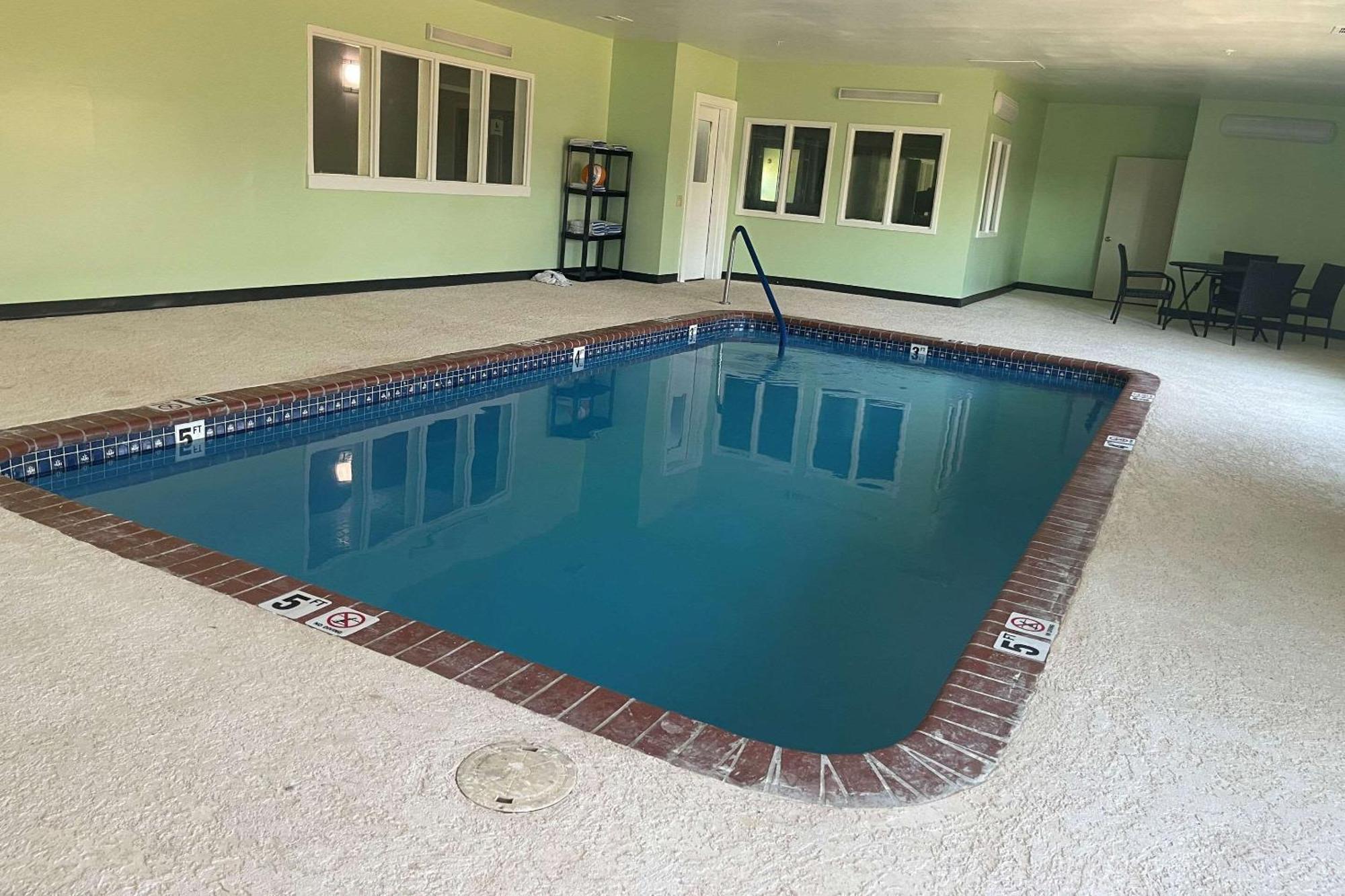 אבילן Quality Suites מראה חיצוני תמונה