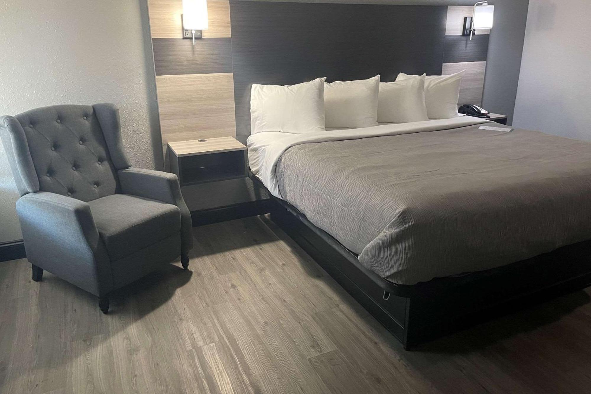 אבילן Quality Suites מראה חיצוני תמונה