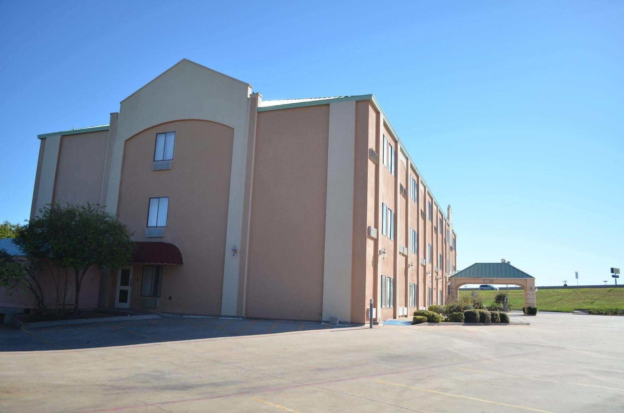אבילן Quality Suites מראה חיצוני תמונה