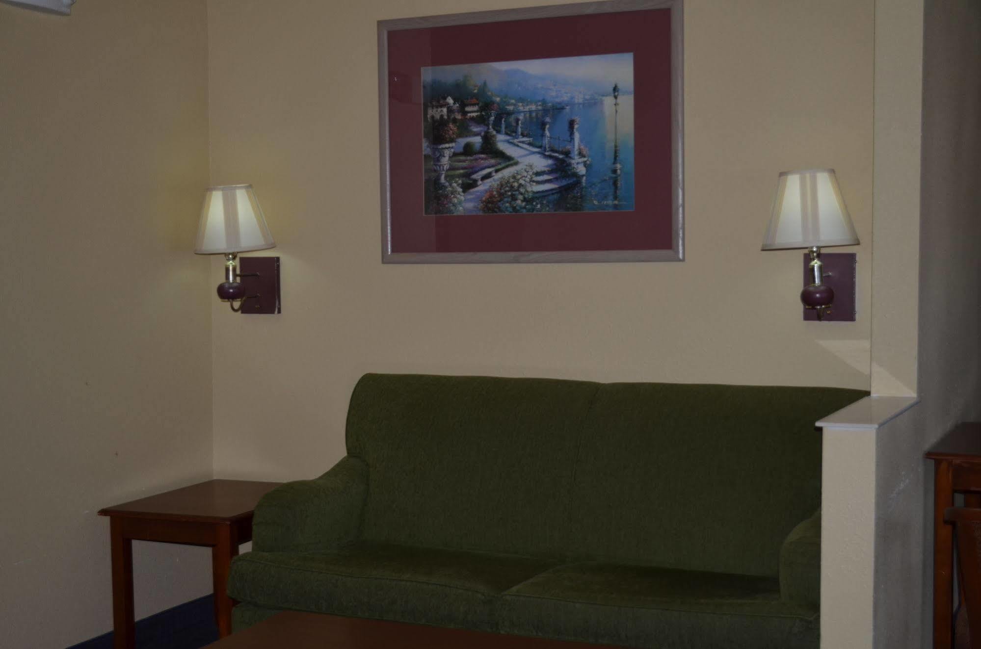 אבילן Quality Suites מראה חיצוני תמונה