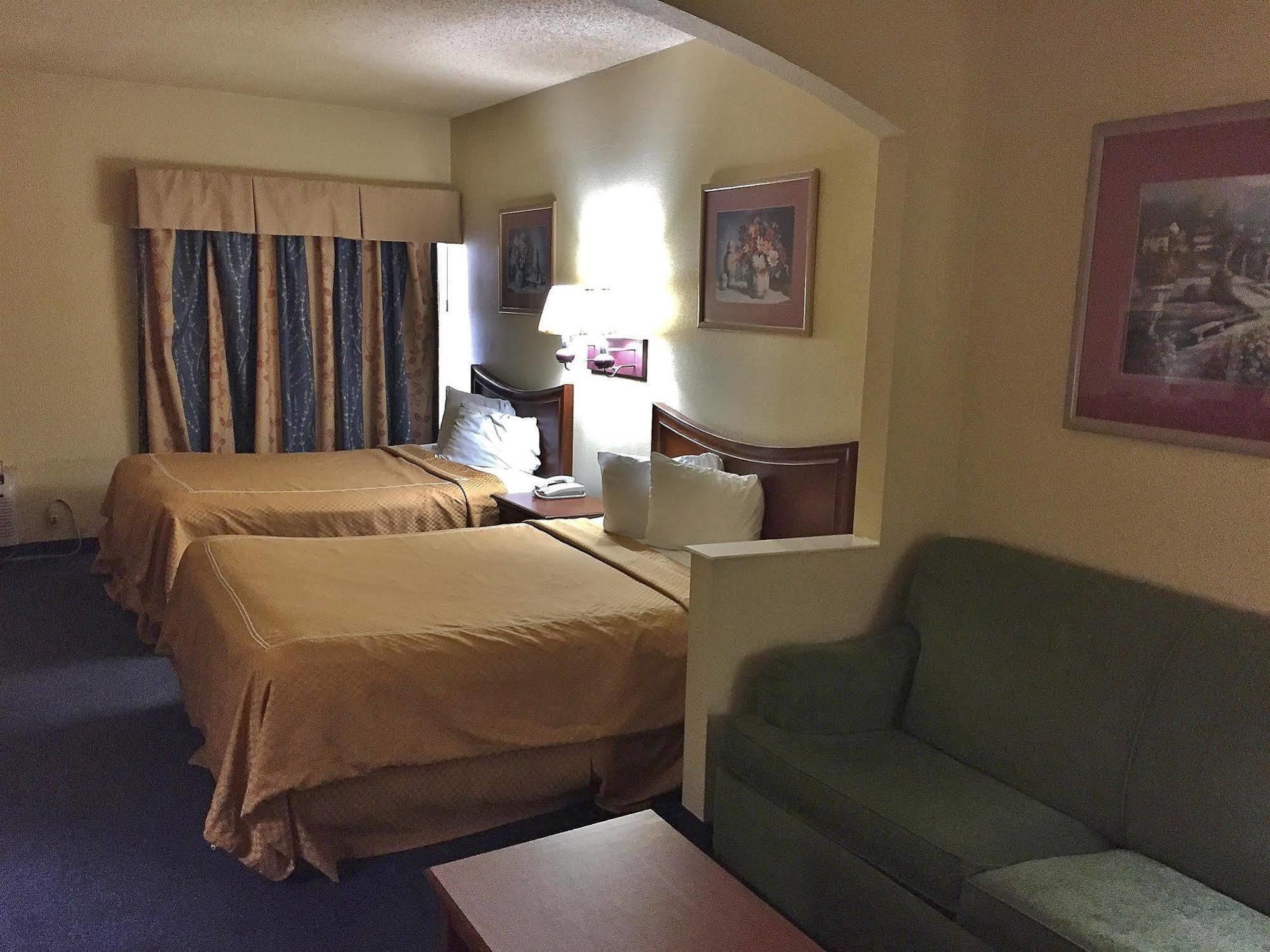 אבילן Quality Suites מראה חיצוני תמונה