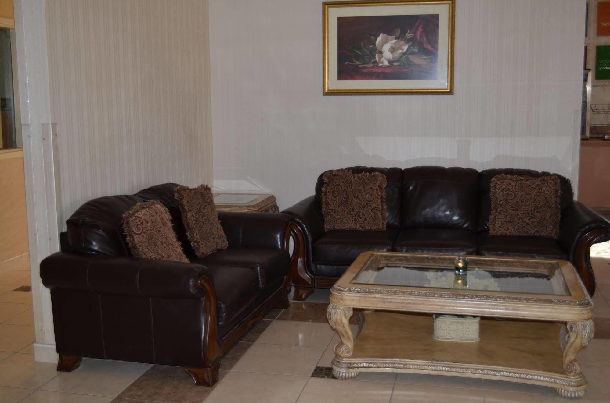 אבילן Quality Suites מראה חיצוני תמונה