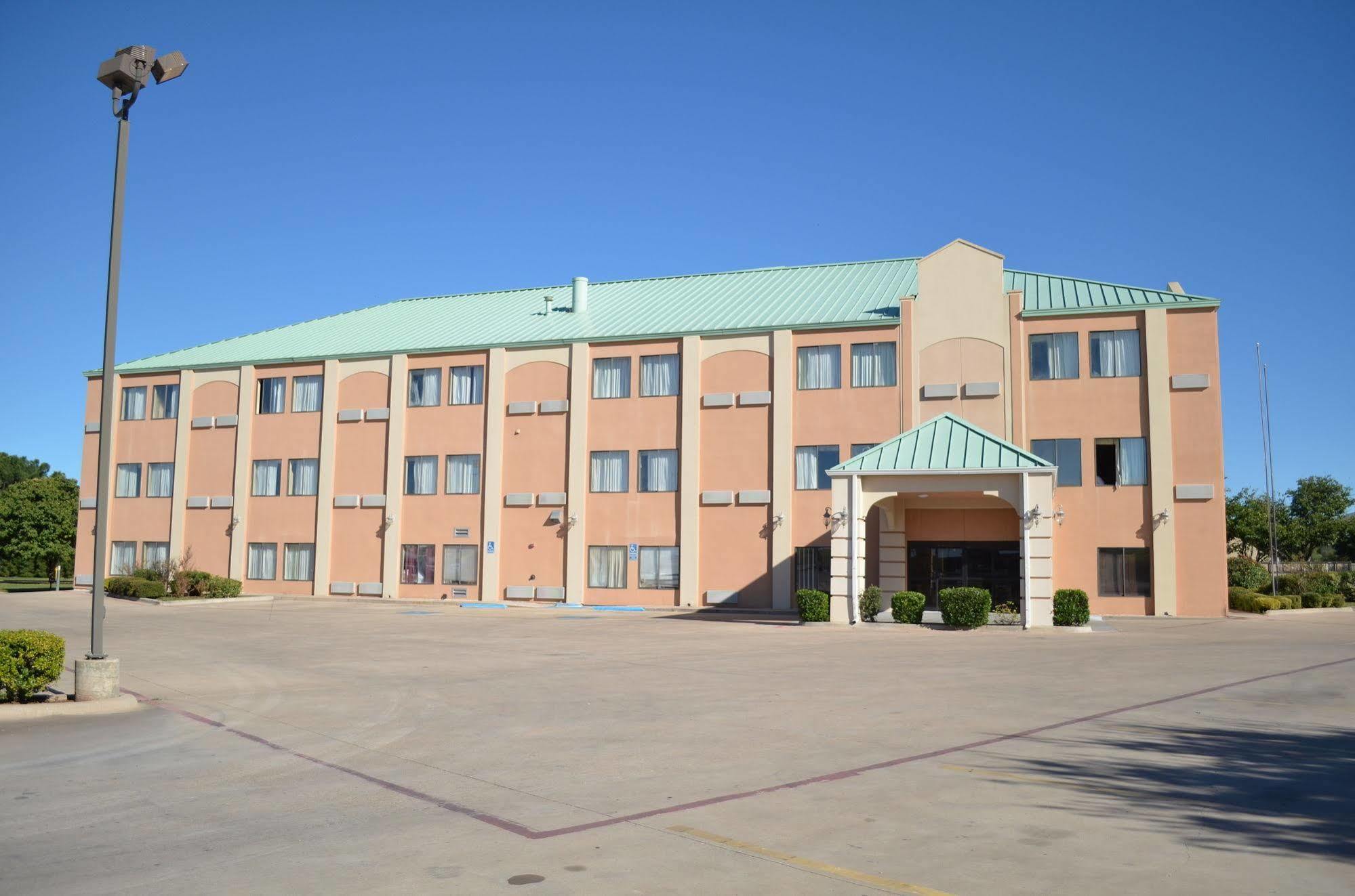 אבילן Quality Suites מראה חיצוני תמונה