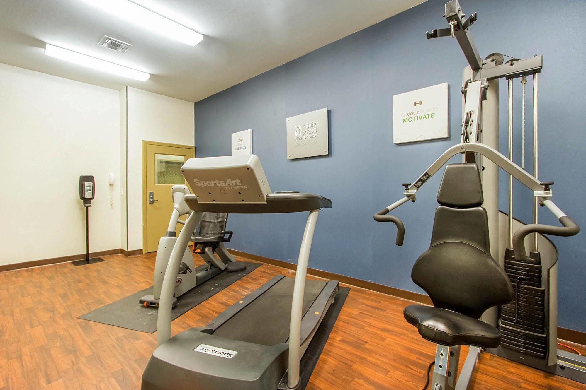 אבילן Quality Suites מראה חיצוני תמונה