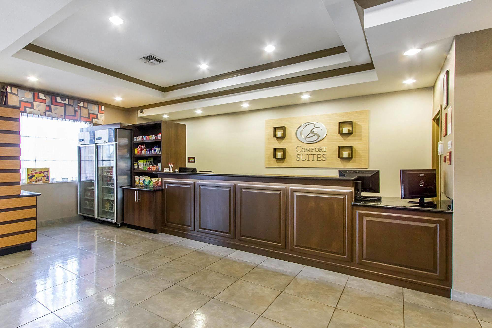 אבילן Quality Suites מראה חיצוני תמונה