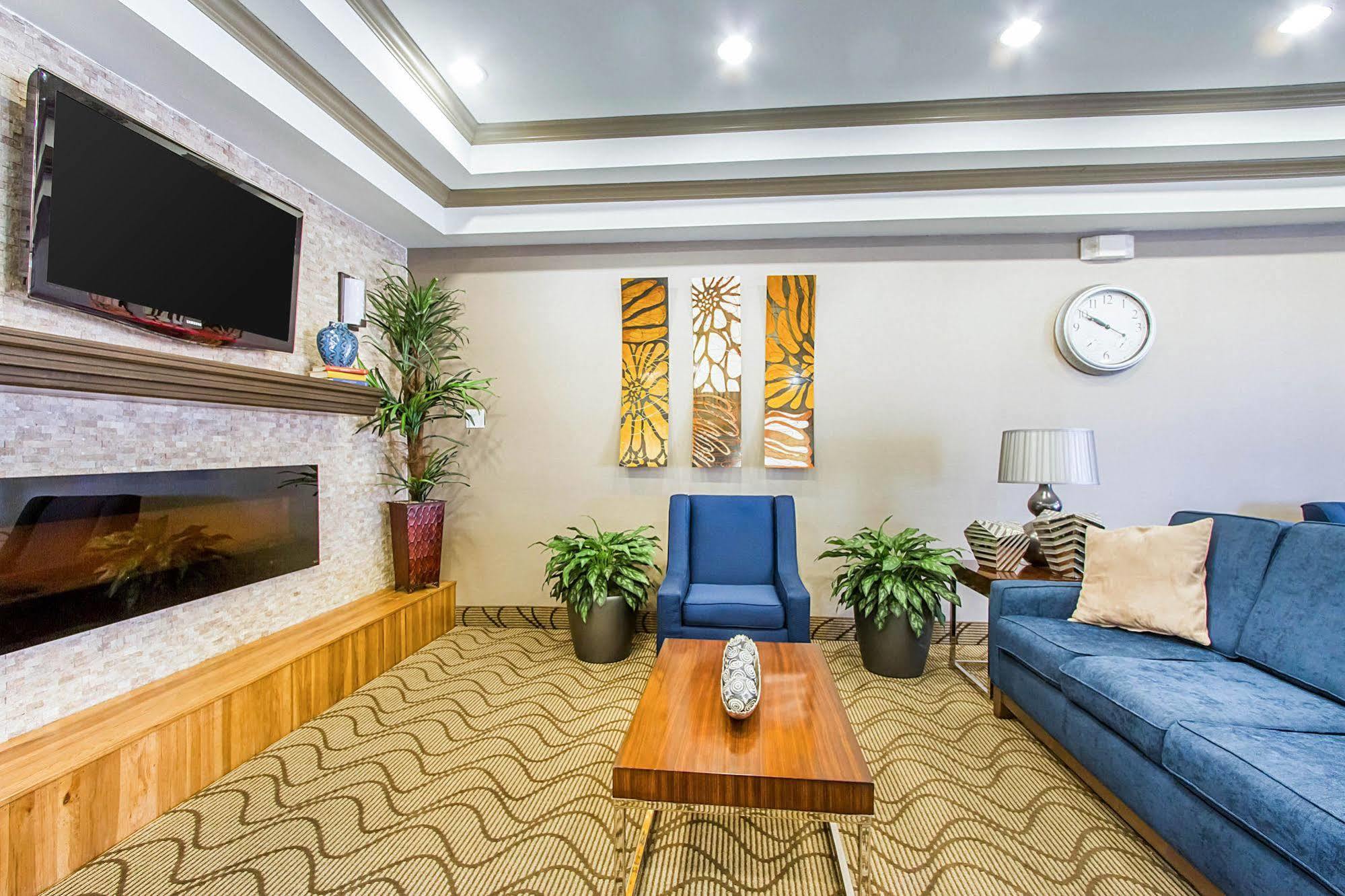 אבילן Quality Suites מראה חיצוני תמונה