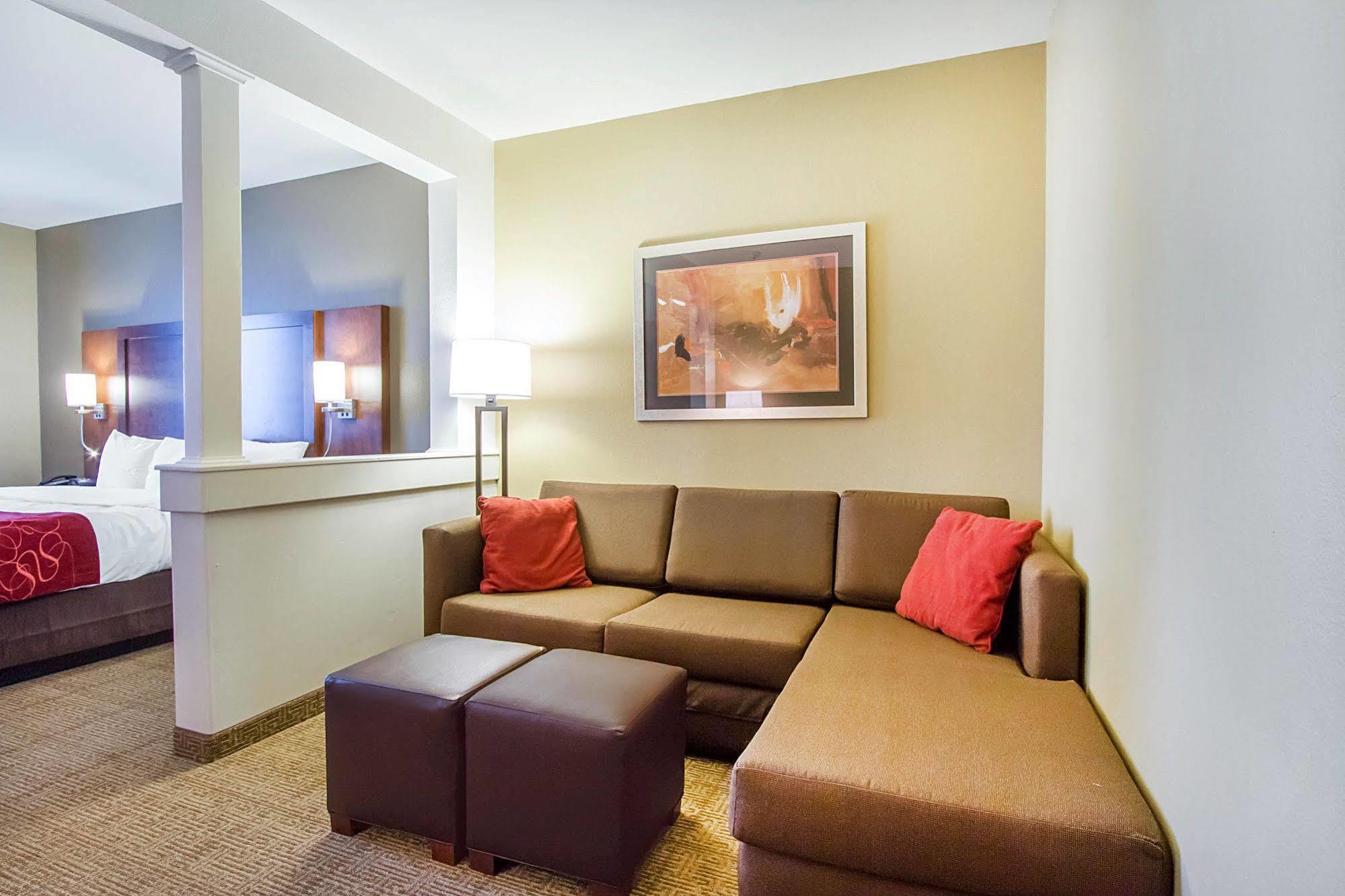 אבילן Quality Suites מראה חיצוני תמונה