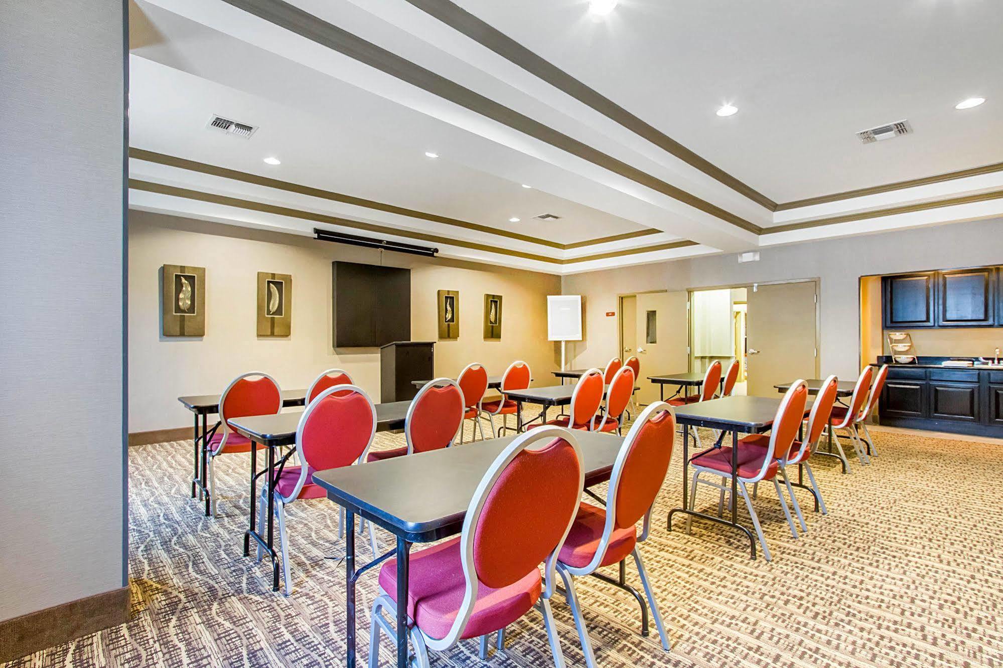 אבילן Quality Suites מראה חיצוני תמונה
