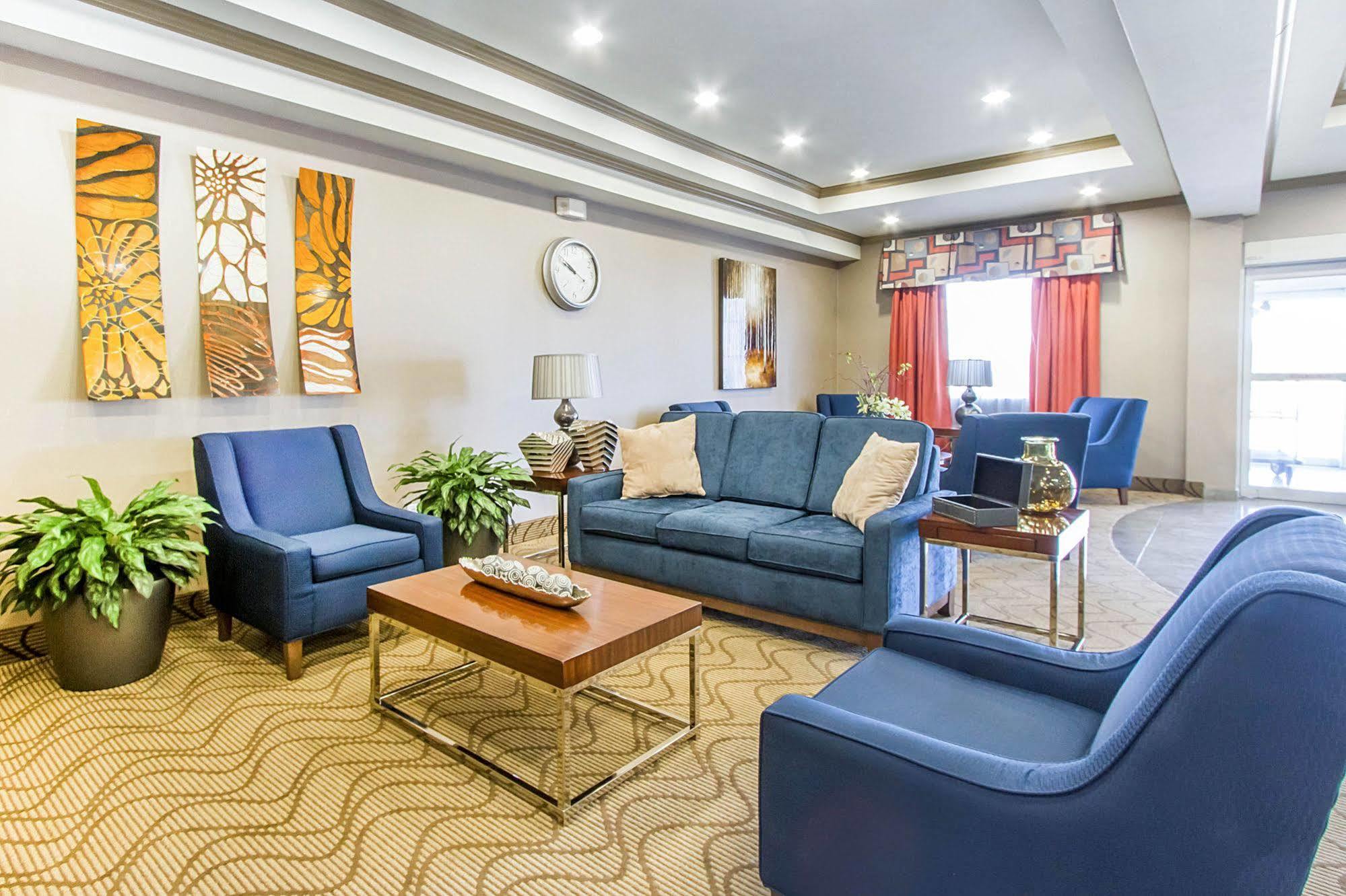 אבילן Quality Suites מראה חיצוני תמונה