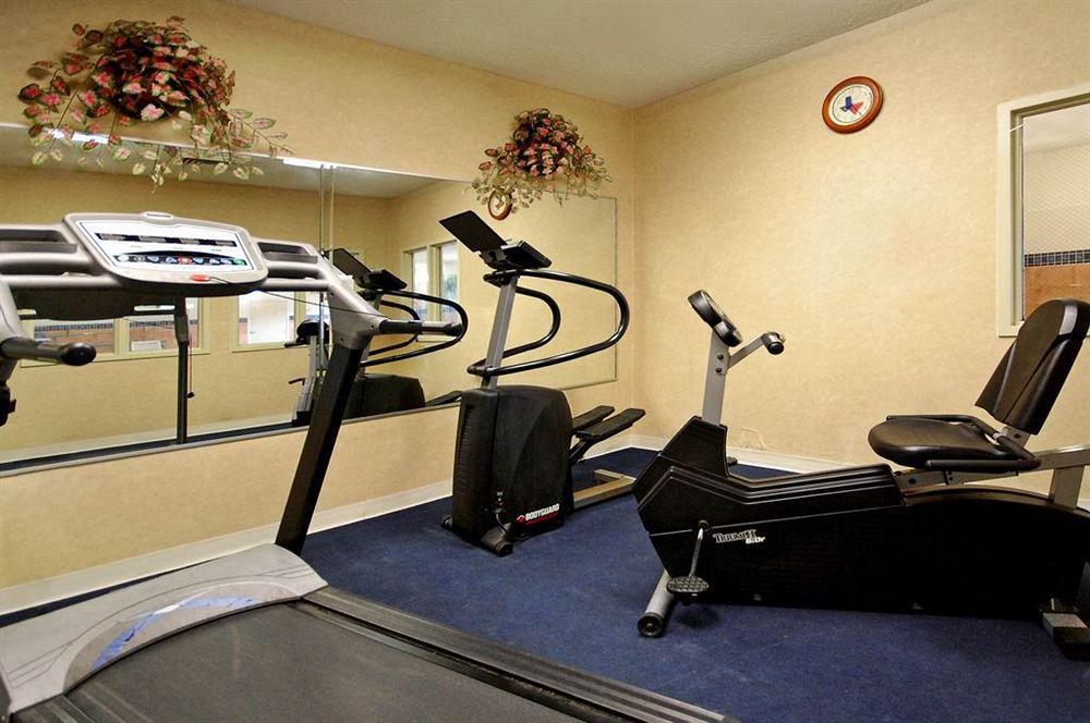אבילן Quality Suites מראה חיצוני תמונה