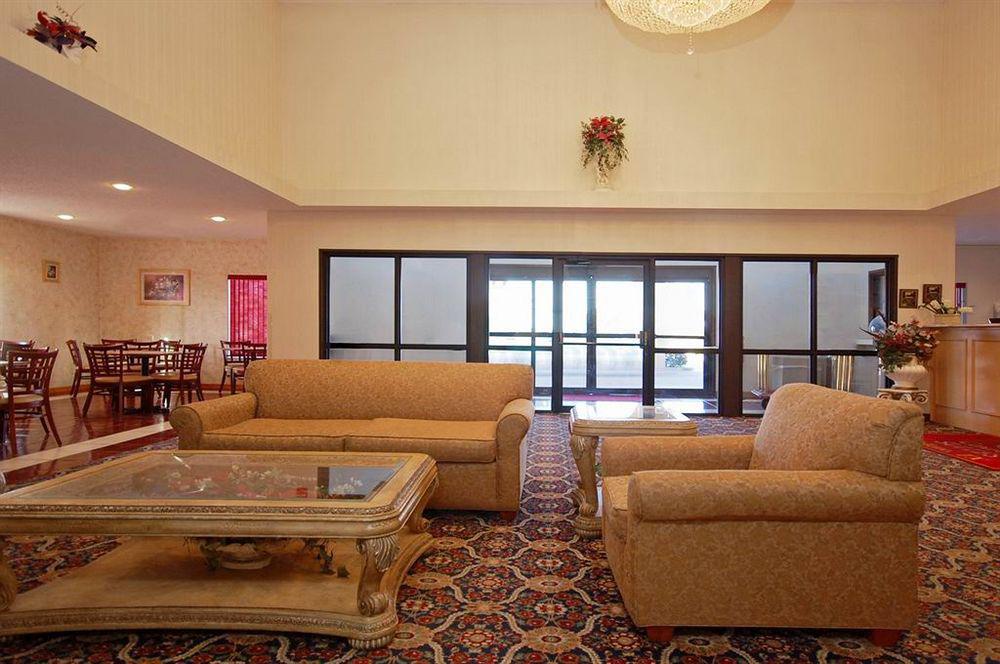 אבילן Quality Suites מראה חיצוני תמונה